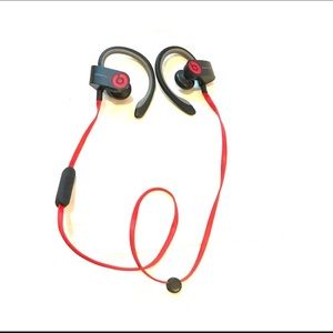 Beats earphones